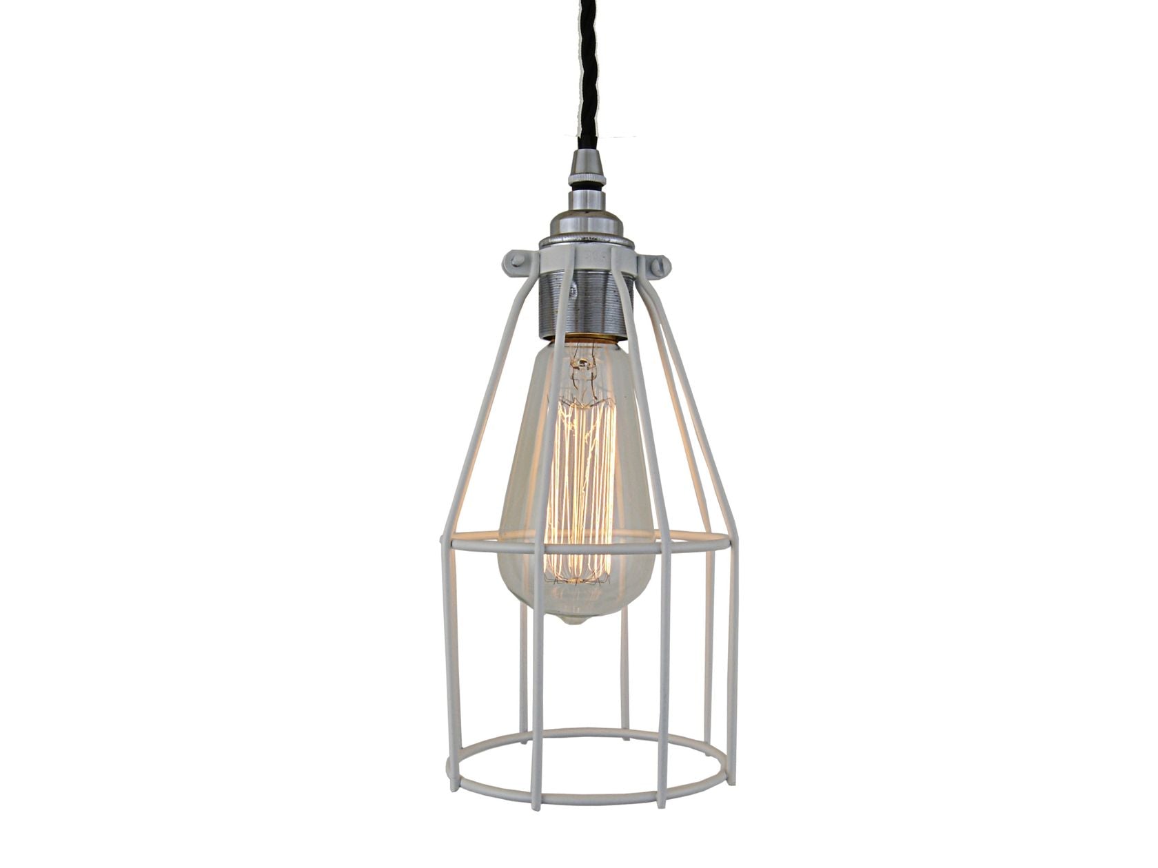 RAZE CAGE PENDANT LIGHT