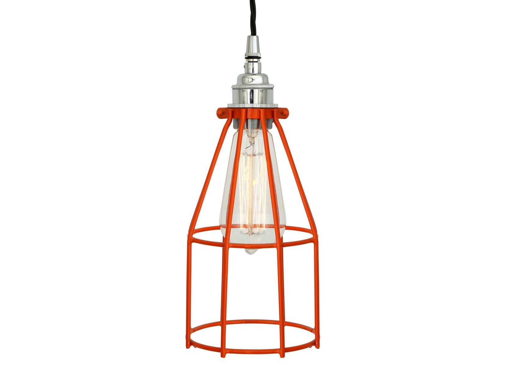 RAZE CAGE PENDANT LIGHT