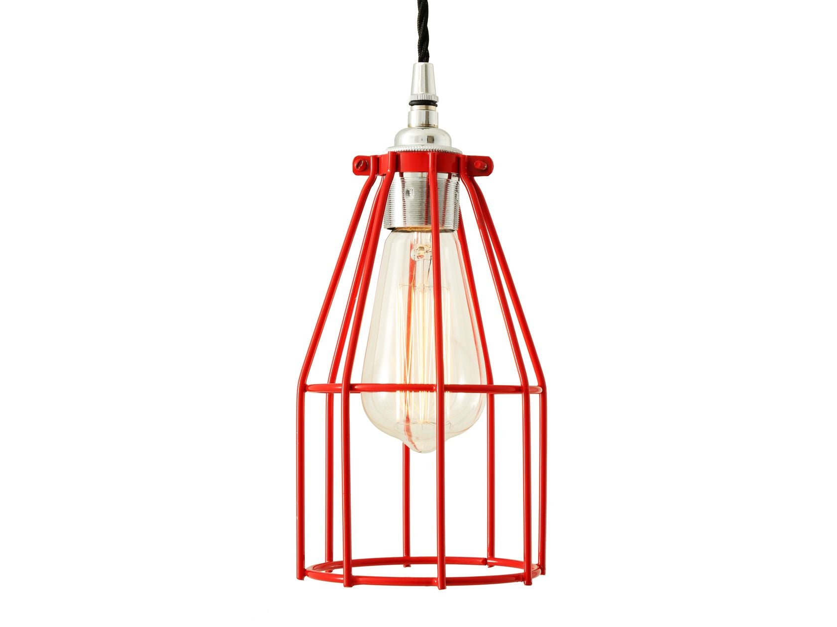 RAZE CAGE PENDANT LIGHT