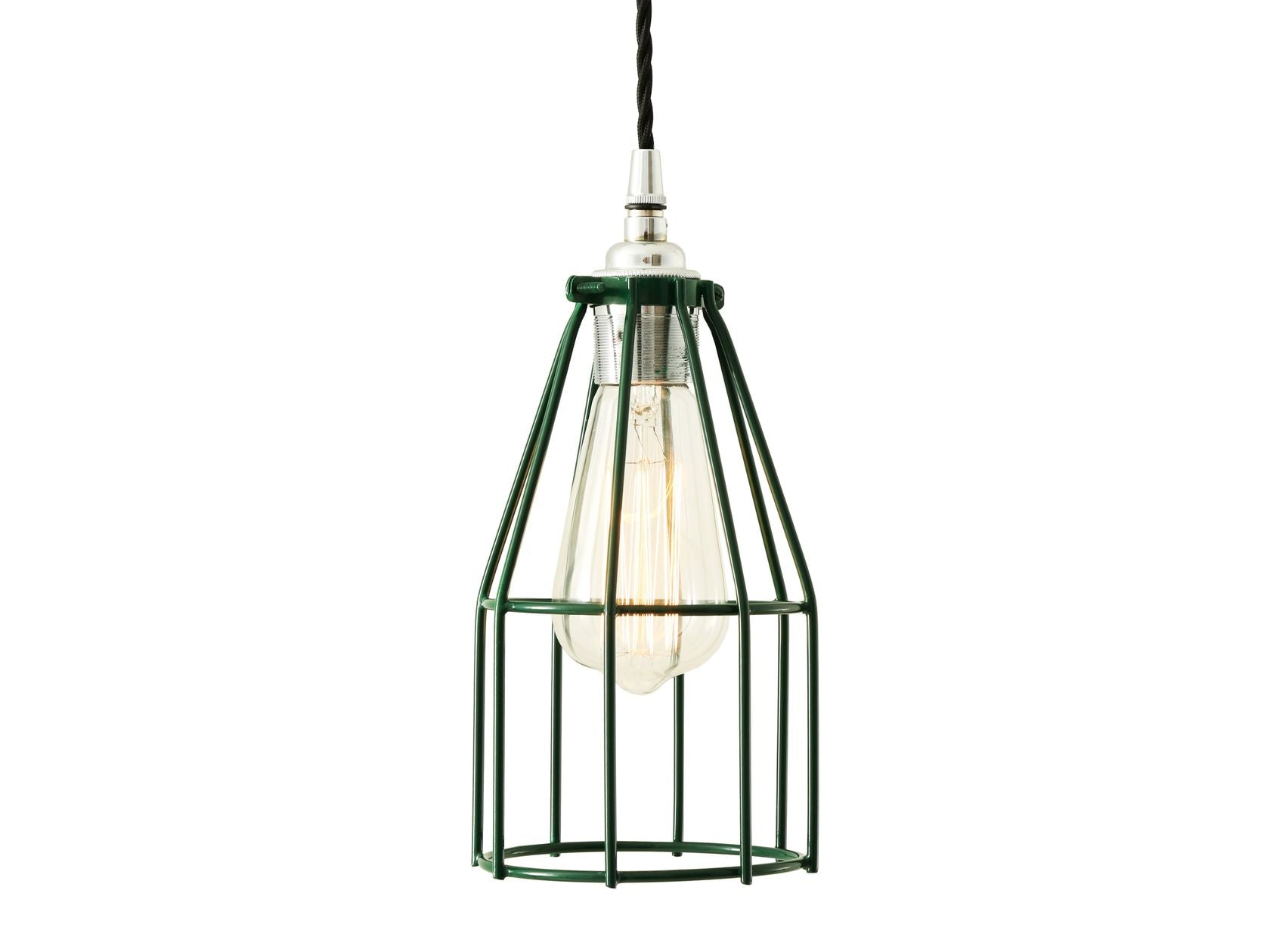 RAZE CAGE PENDANT LIGHT