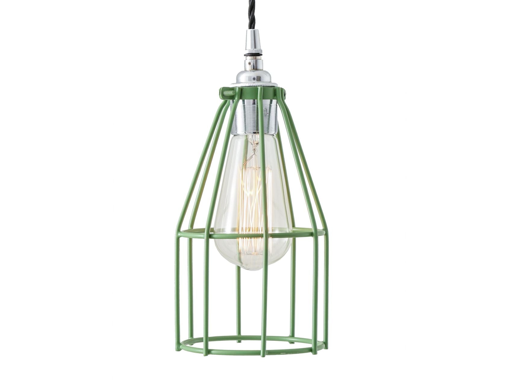 RAZE CAGE PENDANT LIGHT