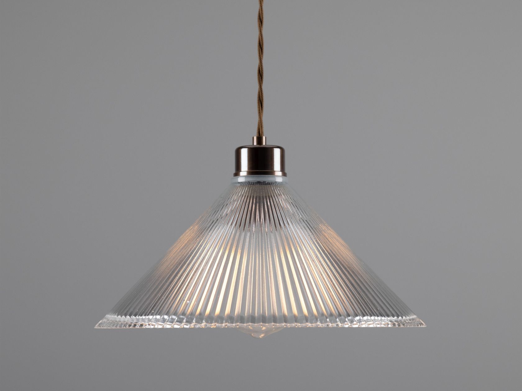 REBELL COOLIE PENDANT LIGHT