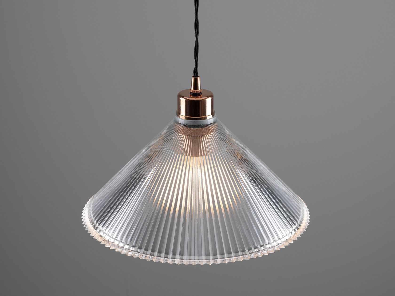 REBELL COOLIE PENDANT LIGHT