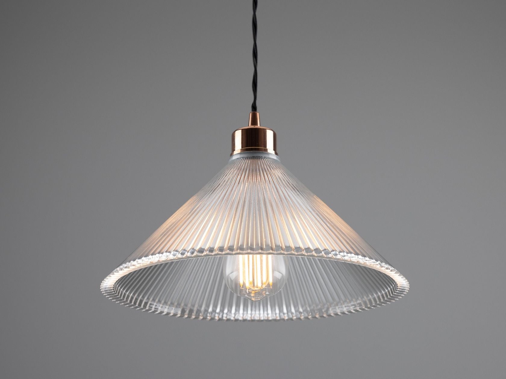 REBELL COOLIE PENDANT LIGHT