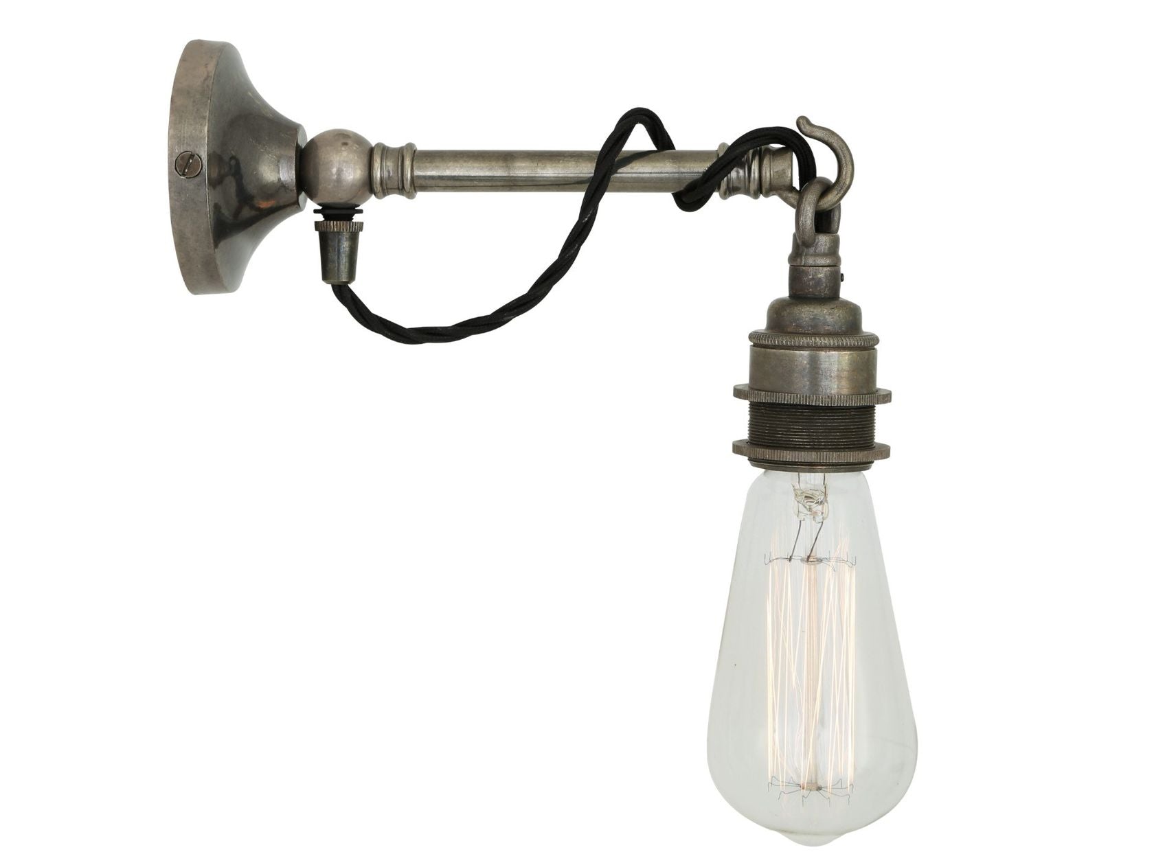 REHAU INDUSTRIAL WALL LIGHT