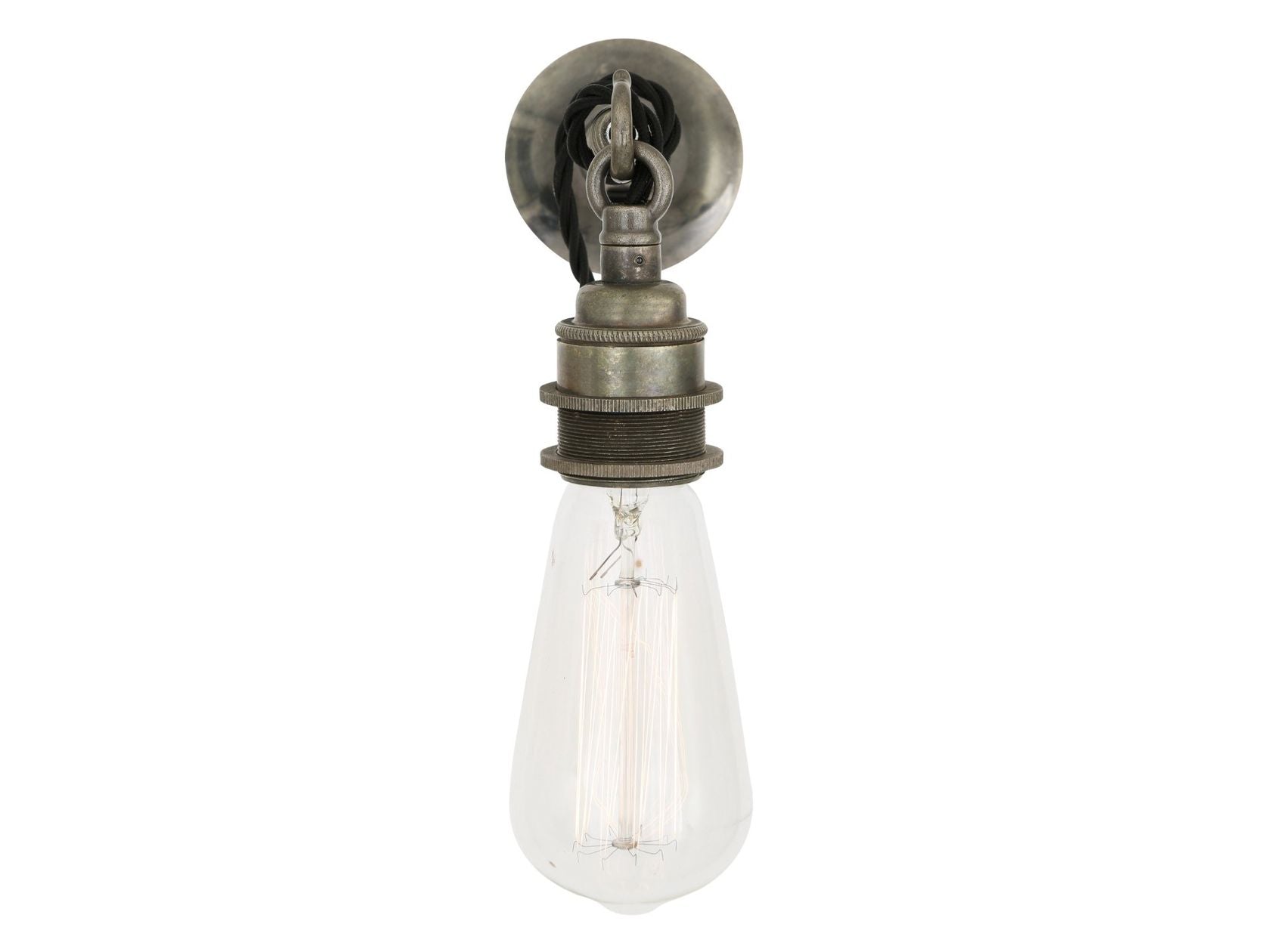 REHAU INDUSTRIAL WALL LIGHT