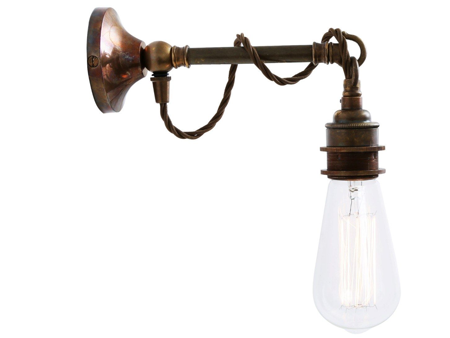 REHAU INDUSTRIAL WALL LIGHT