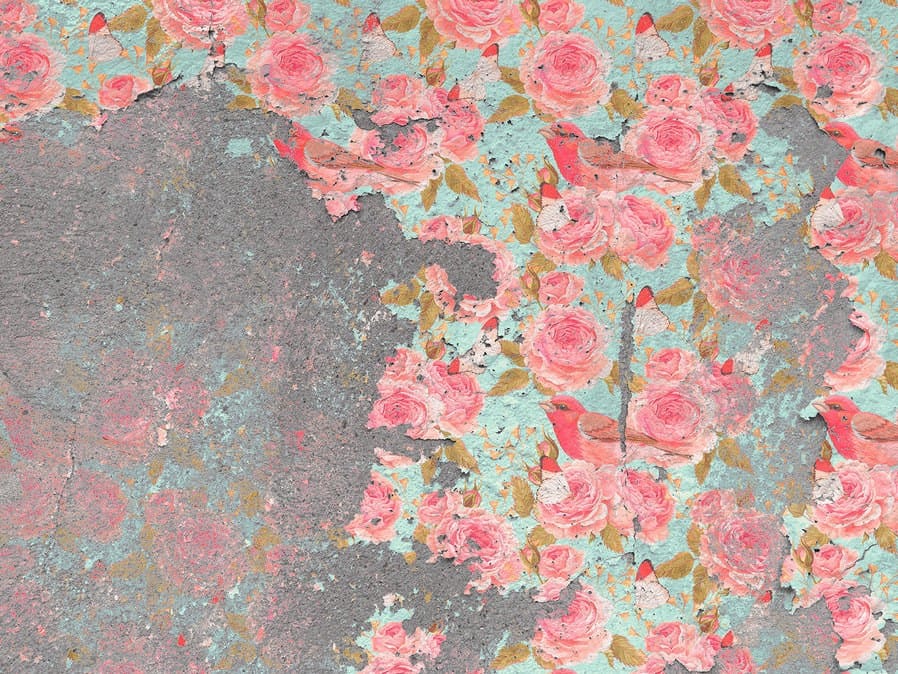 RELIC WALLPAPER