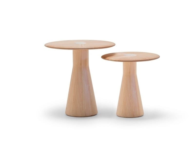 REVERSE OCCASIONAL WOOD