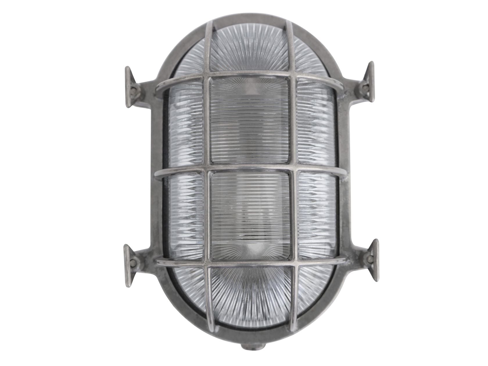 ROSS MARINE NAUTICAL BULKHEAD WALL LIGHT