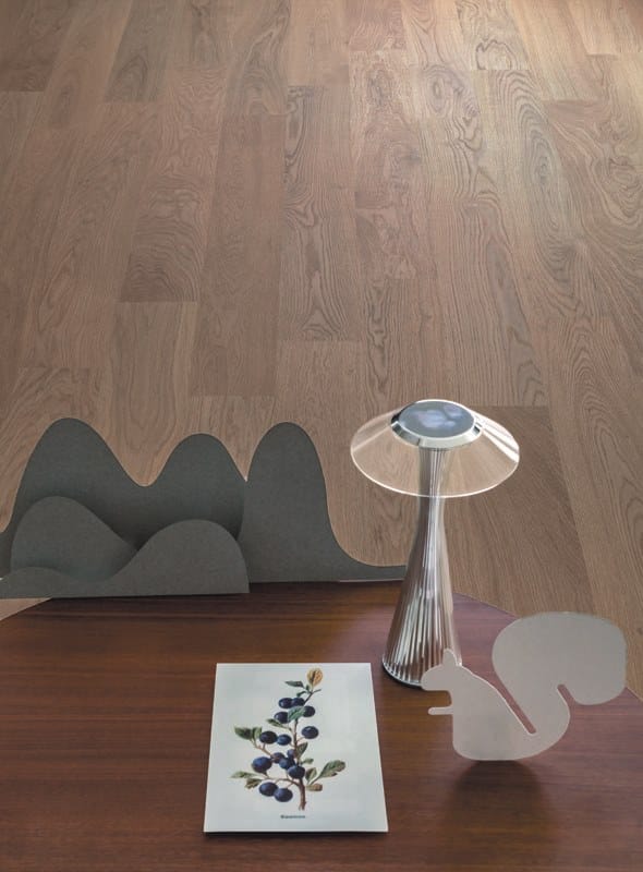 ROVERE GRIGIO CALANCHI