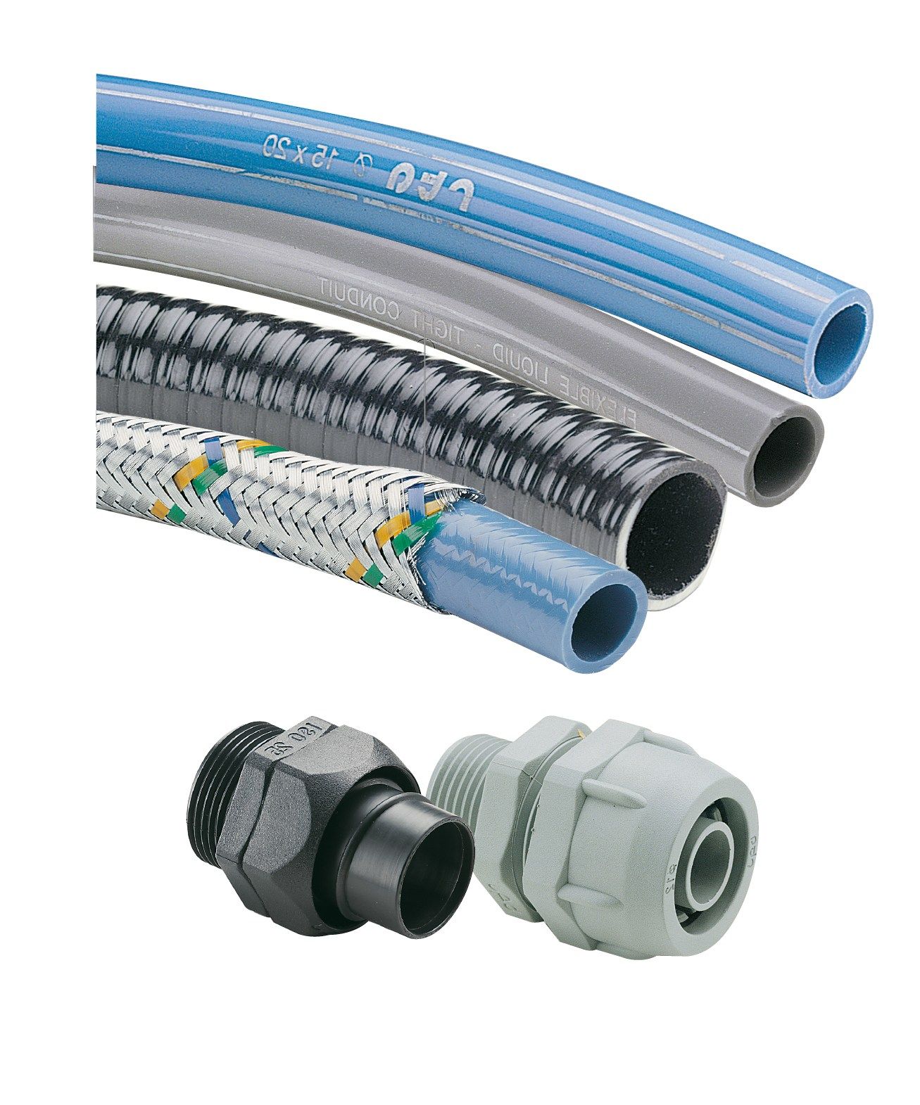 RTA Conduit Systems