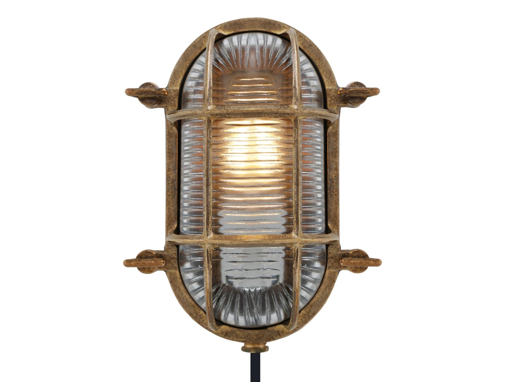 RUBEN SMALL OVAL MARINE LIGHT