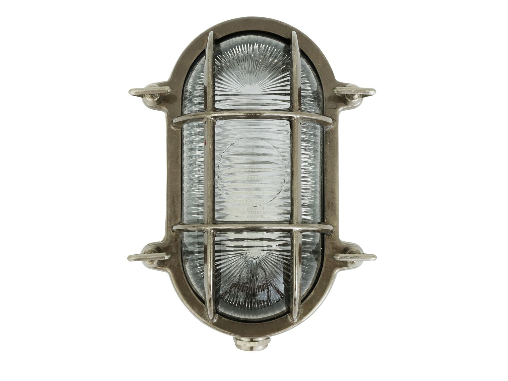 RUBEN SMALL OVAL MARINE LIGHT