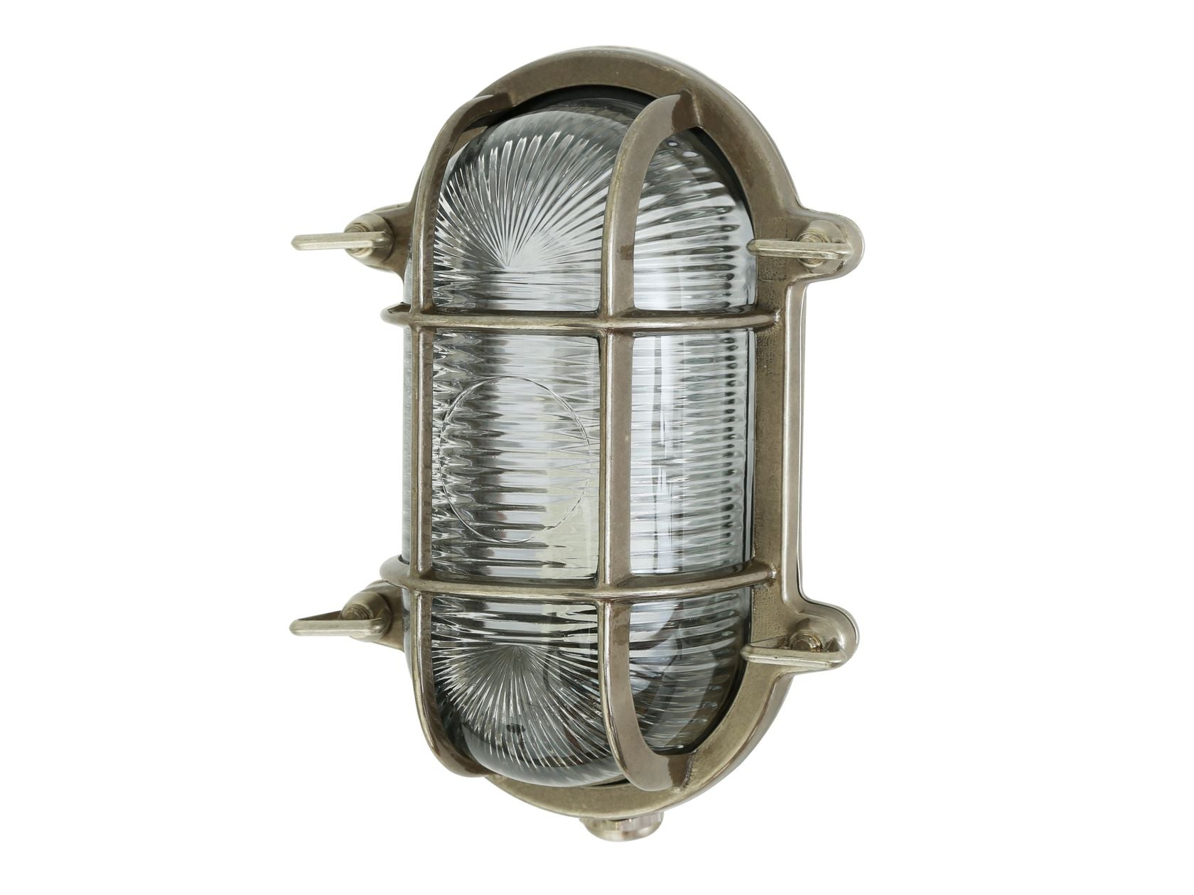 RUBEN SMALL OVAL MARINE LIGHT