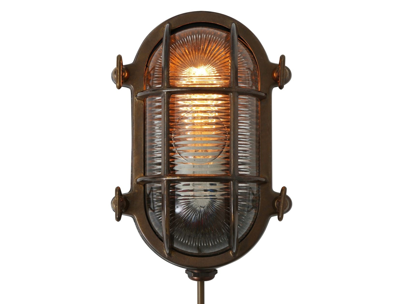 RUBEN SMALL OVAL MARINE LIGHT