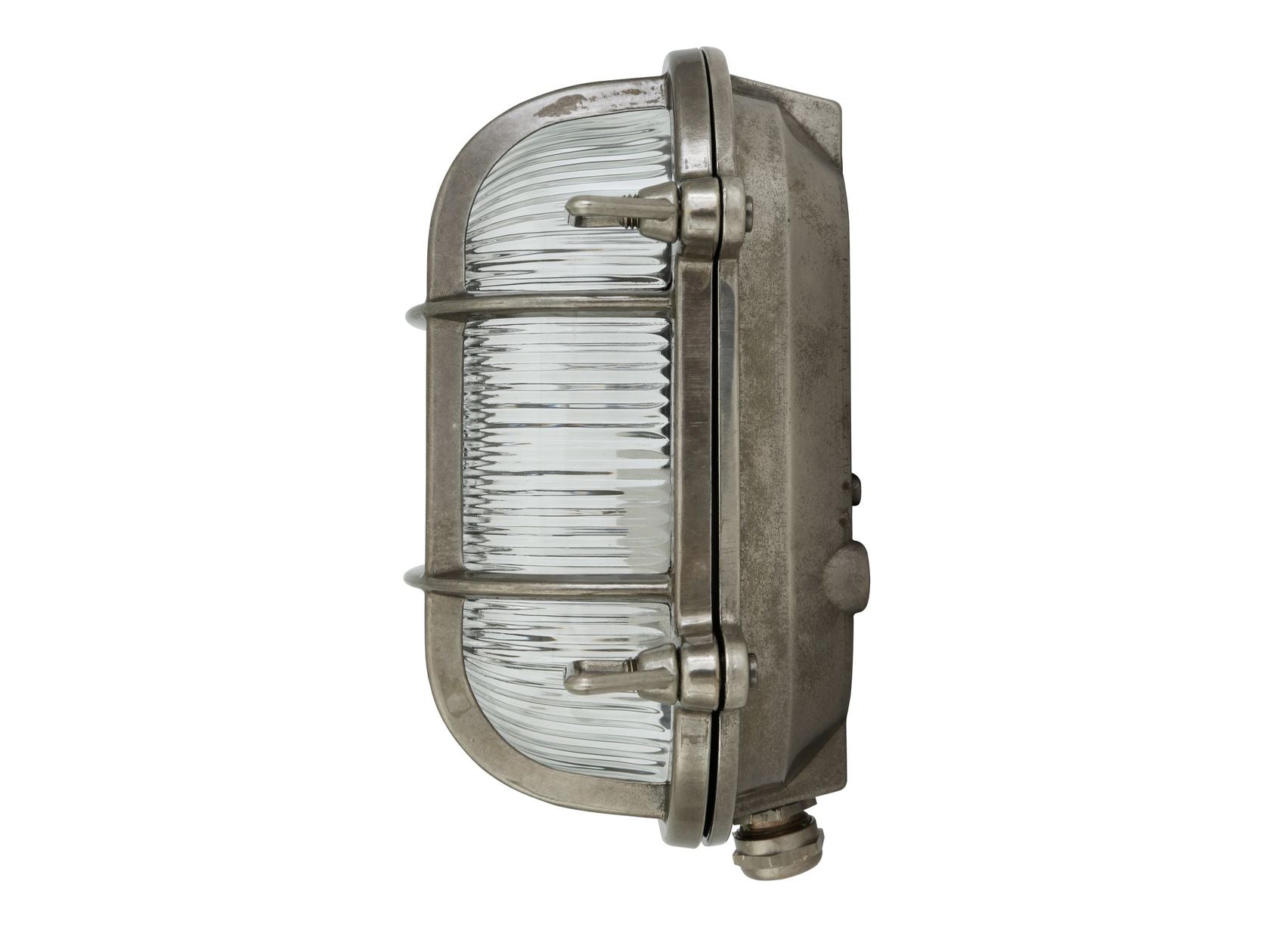 RUBEN SMALL OVAL MARINE LIGHT