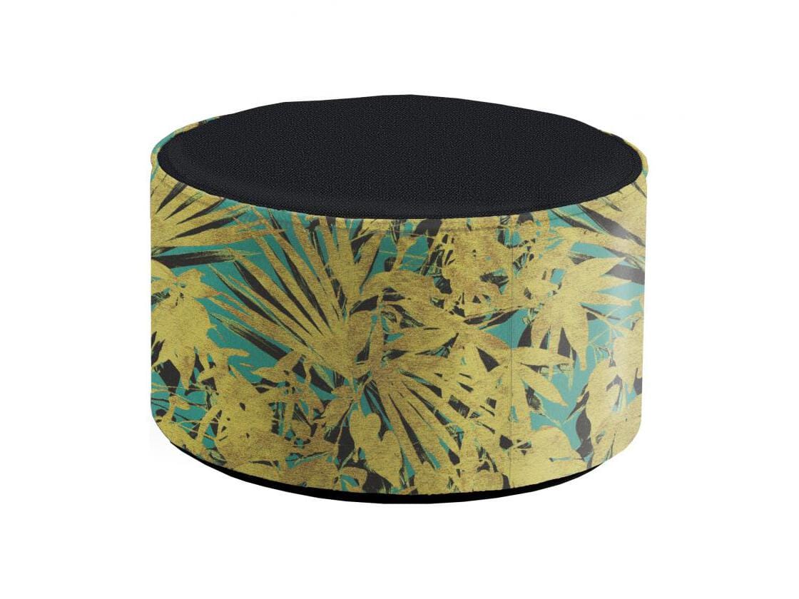 PILA POUF INDOOR