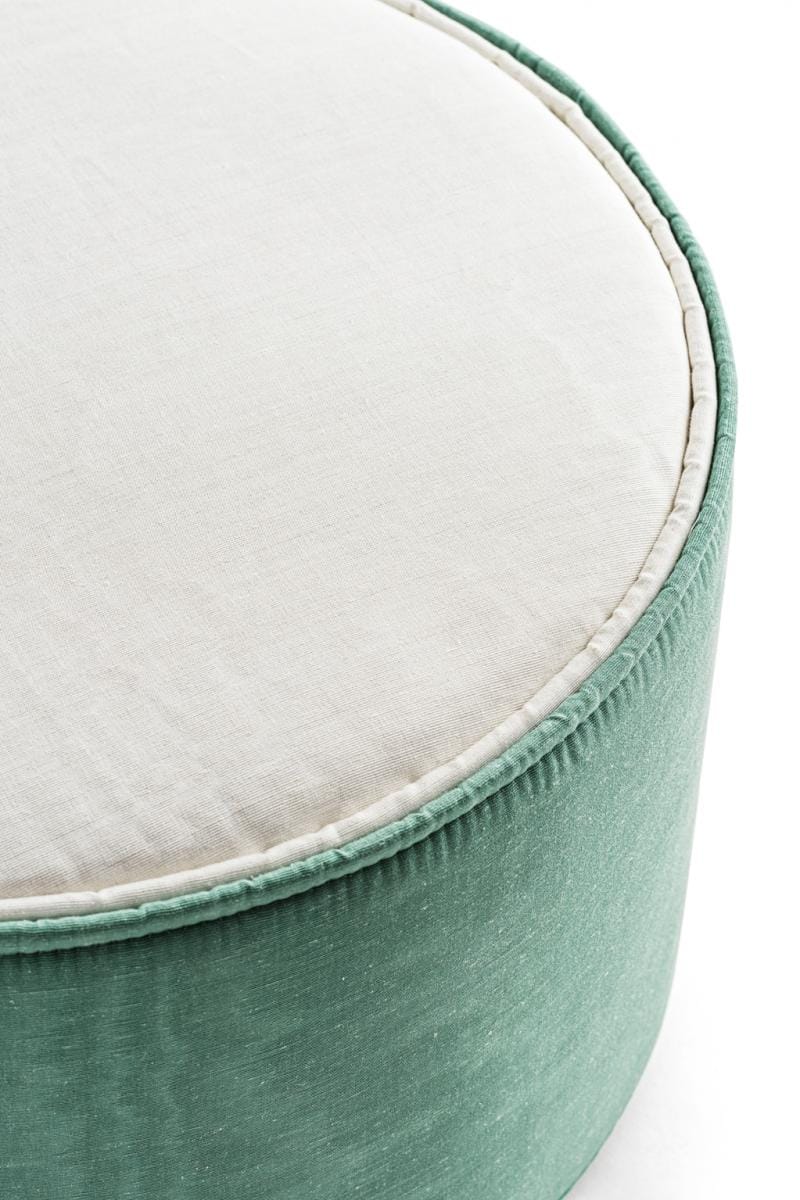 PILA POUF INDOOR