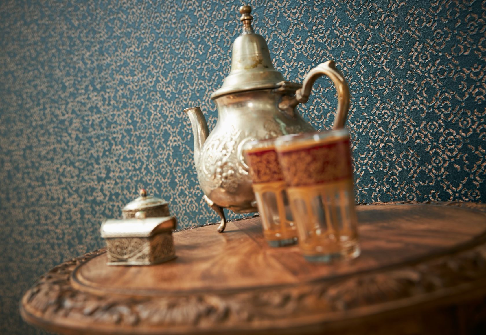 SAID - MARRAKESCH