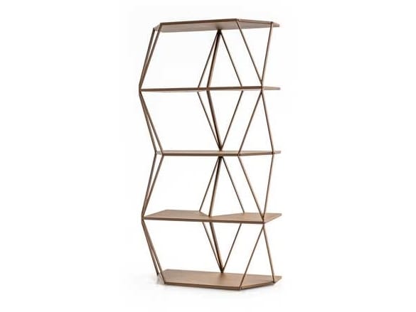 SECRET CUBIC SHELVES