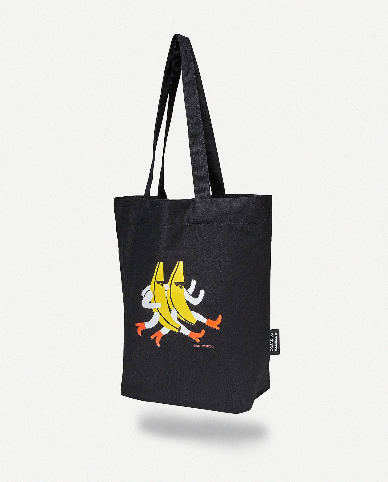 SHOPPING BAG