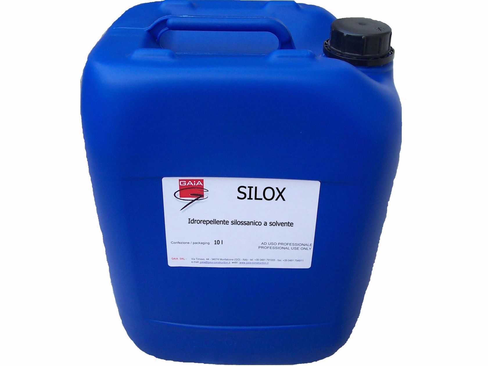 SILOX