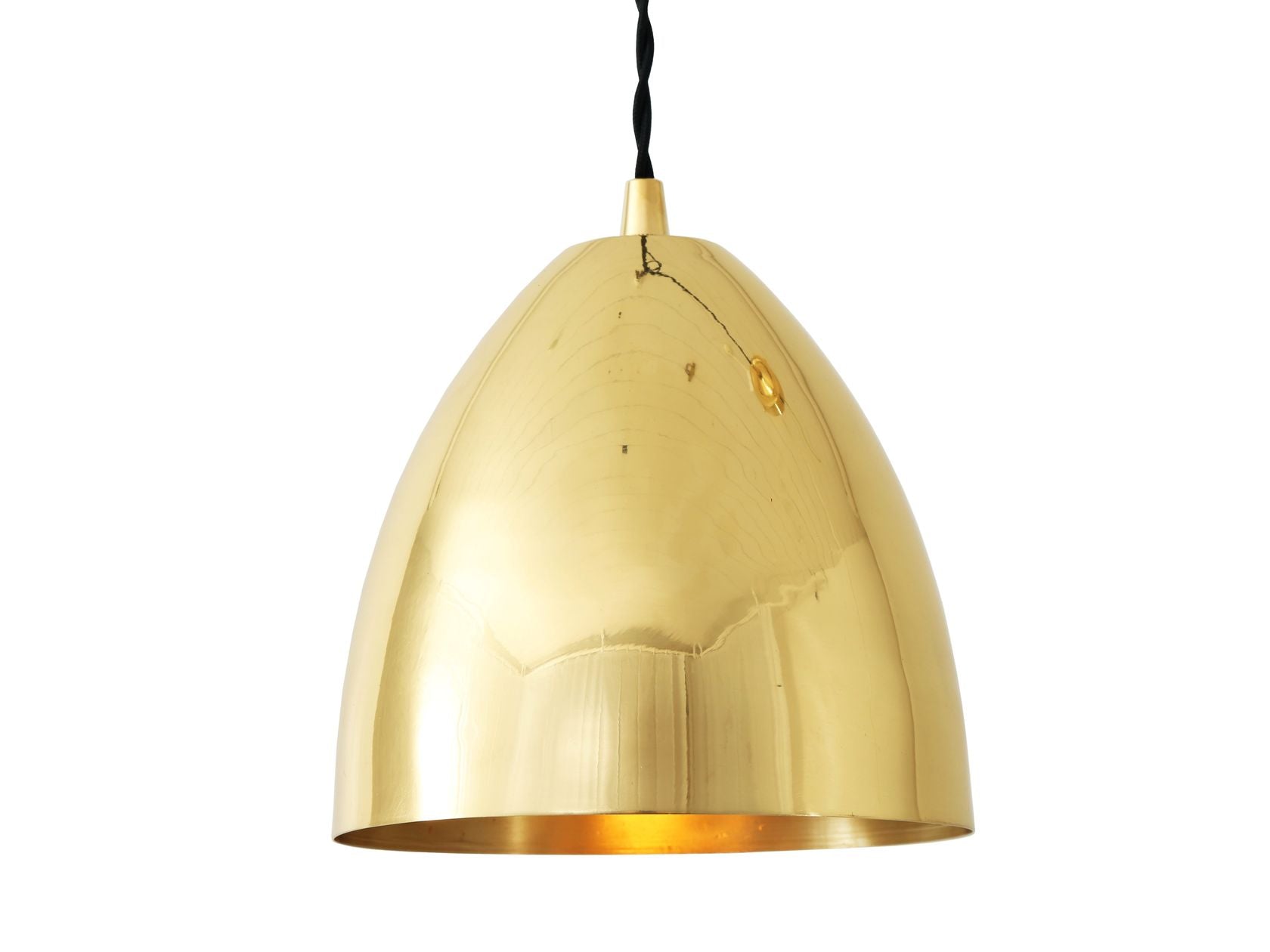 SKYLER CONE PENDANT LIGHT