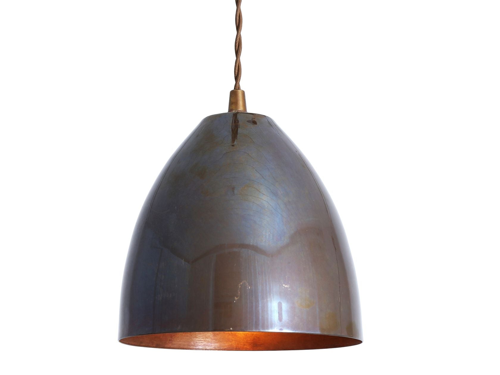 SKYLER CONE PENDANT LIGHT