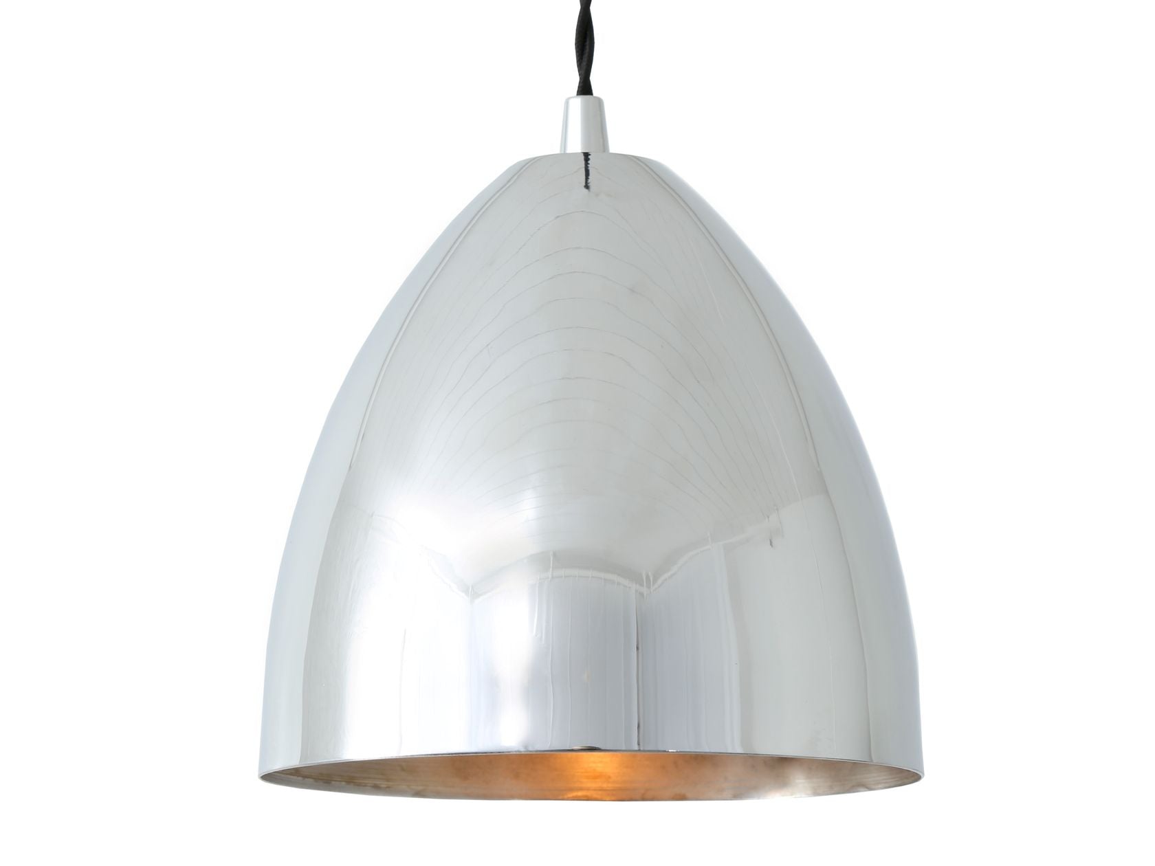 SKYLER CONE PENDANT LIGHT