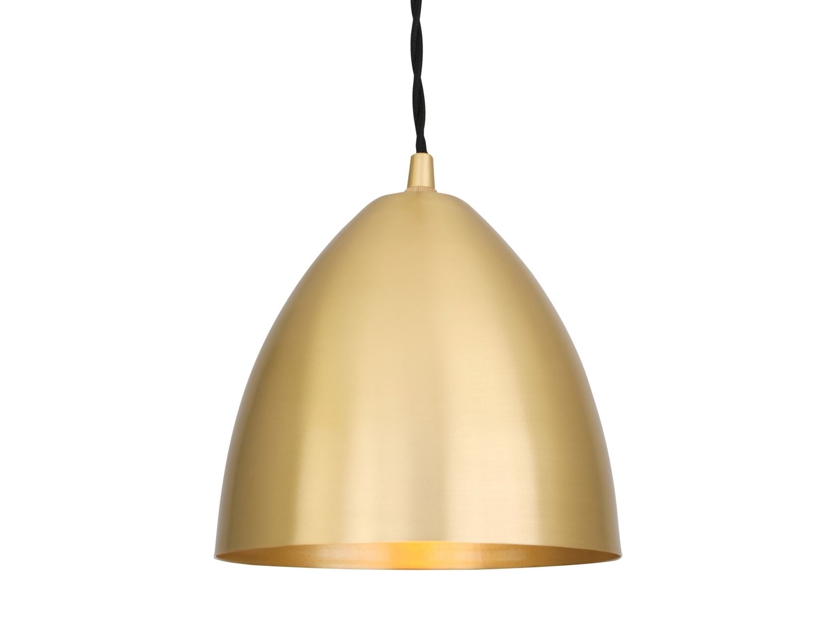 SKYLER CONE PENDANT LIGHT