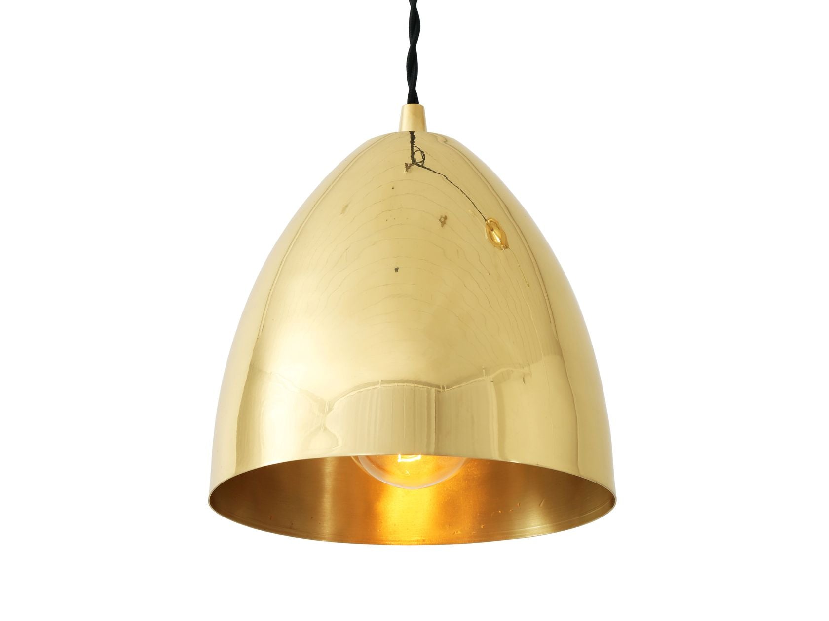 SKYLER CONE PENDANT LIGHT