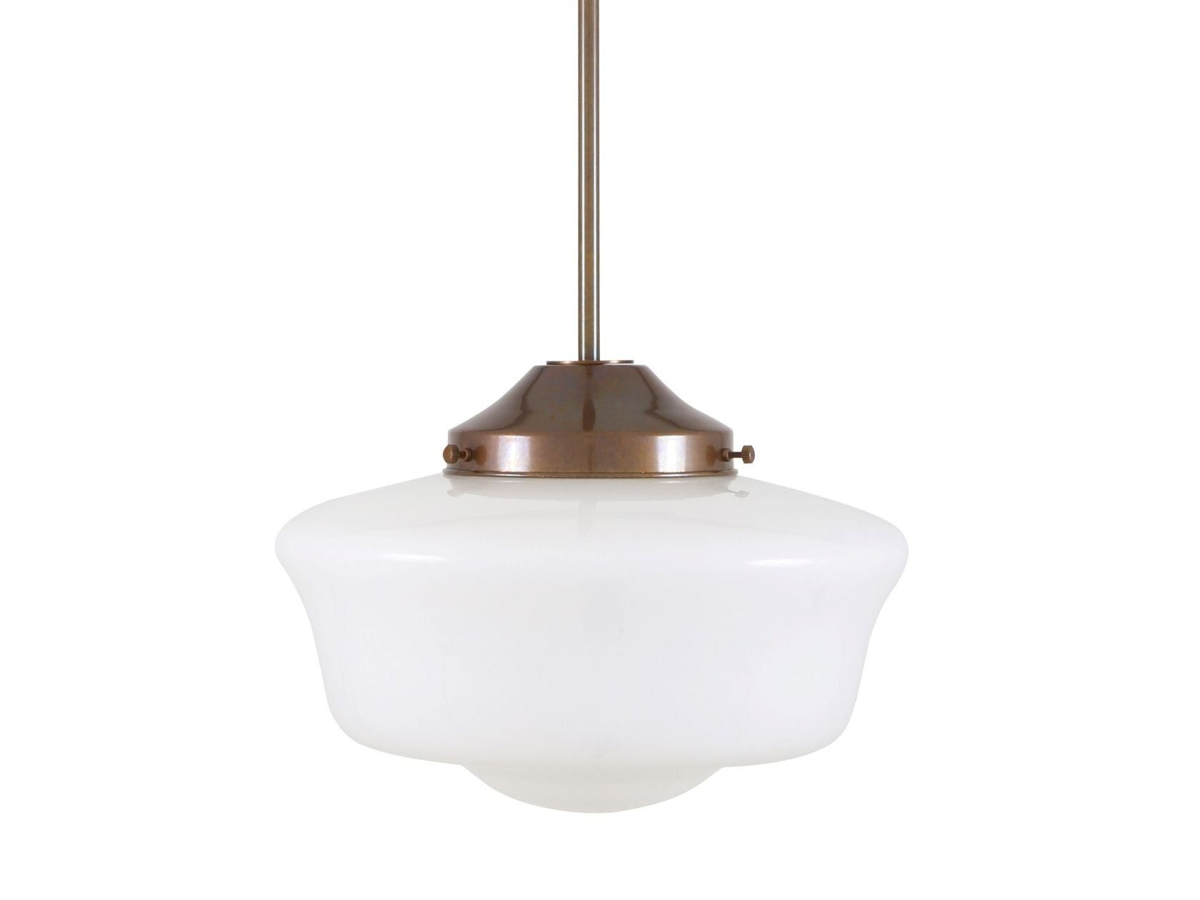 SOFIA SCHOOLHOUSE PENDANT LIGHT