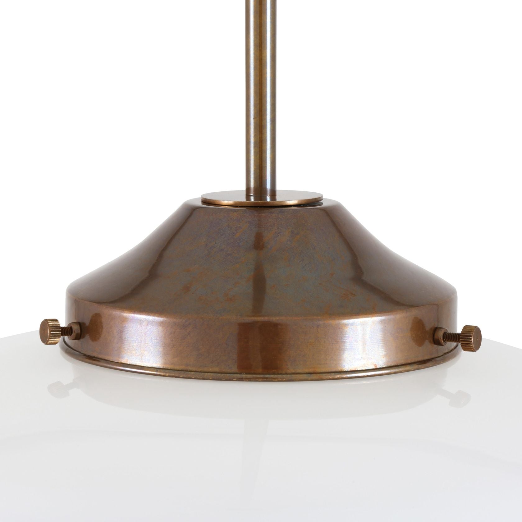 SOFIA SCHOOLHOUSE PENDANT LIGHT