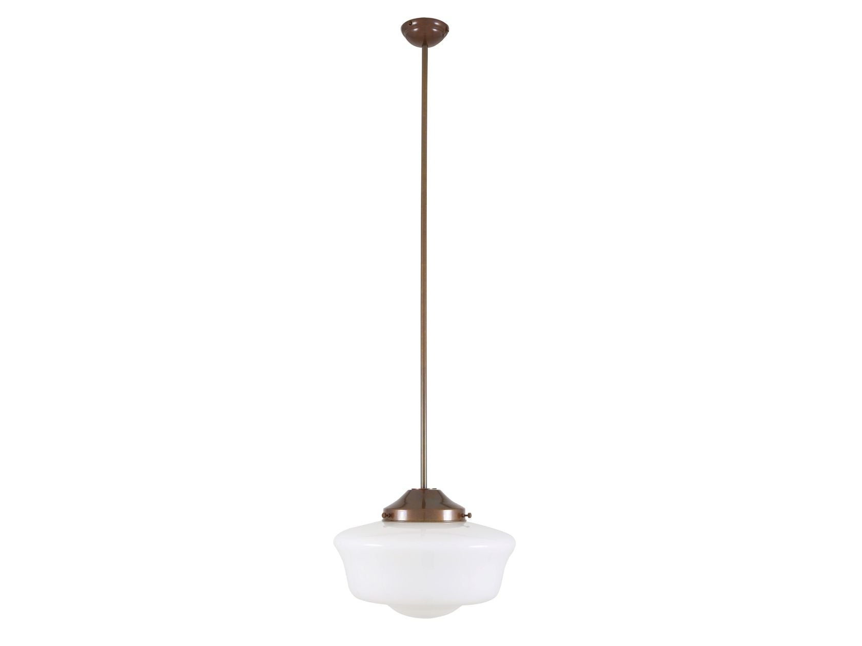 SOFIA SCHOOLHOUSE PENDANT LIGHT