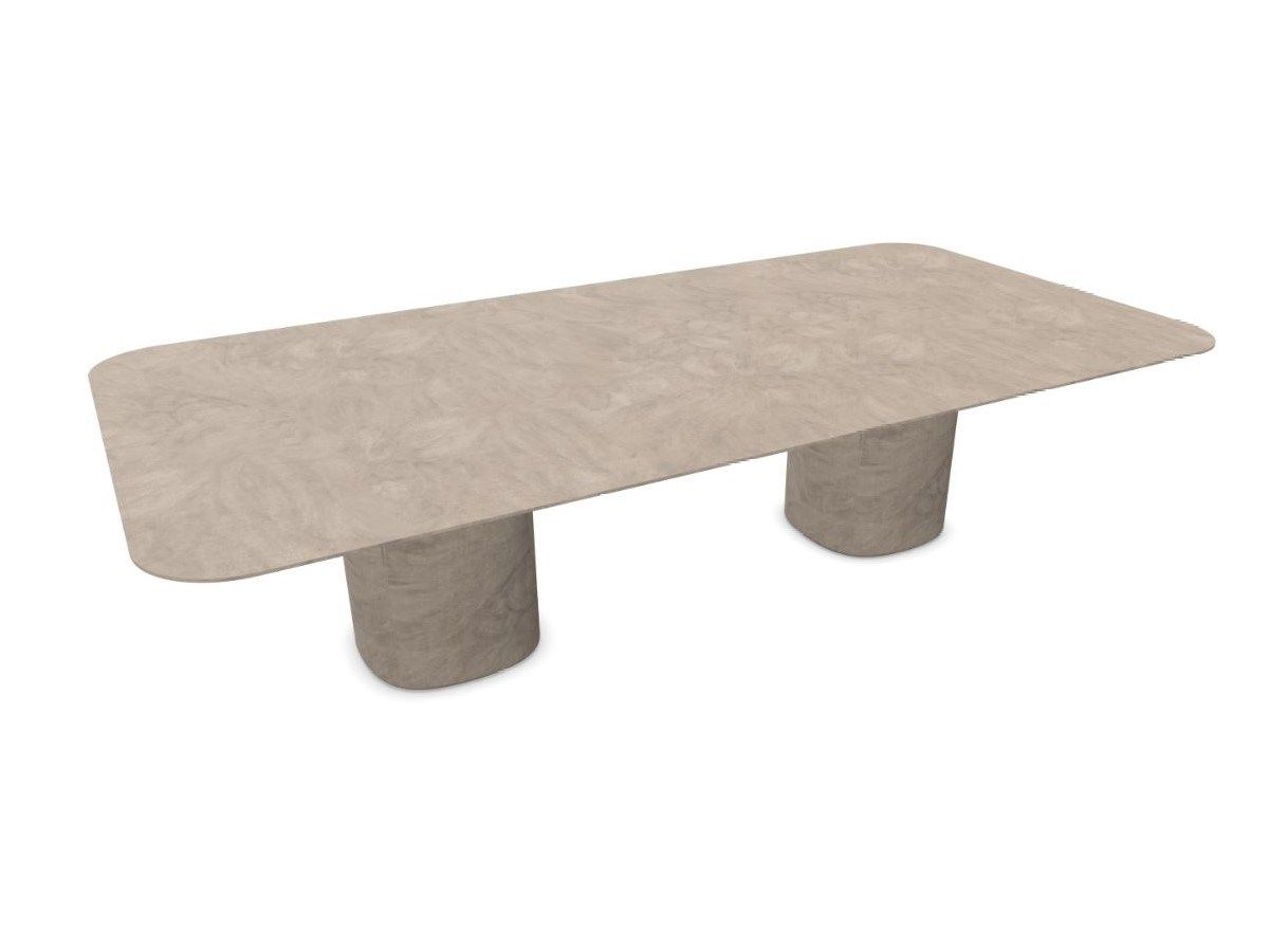 SOLID CONFERENCE TABLE ME03280