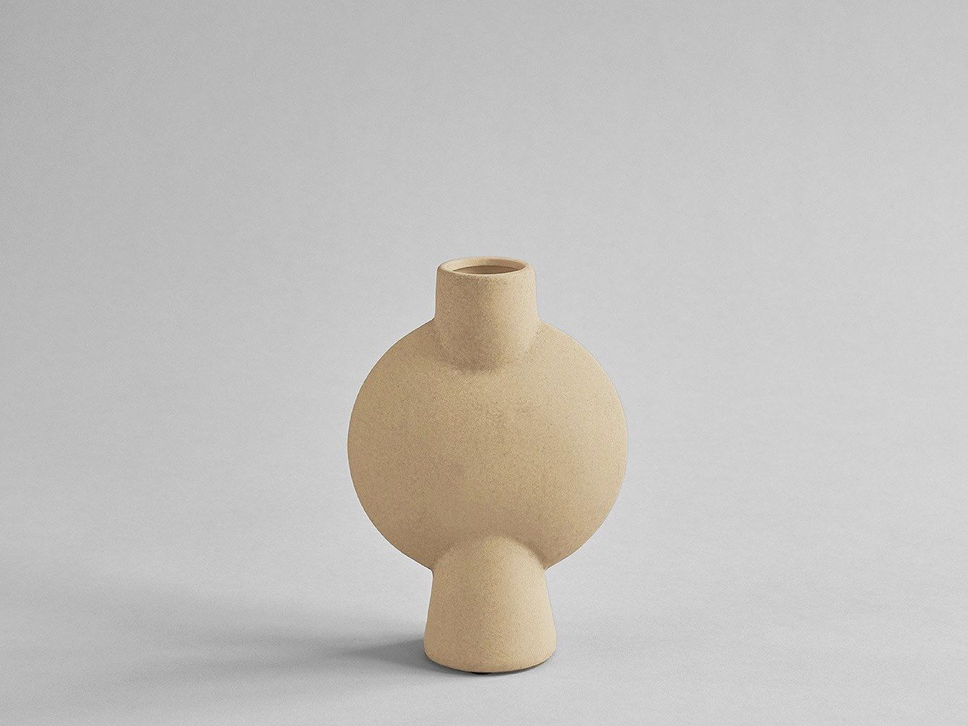 SPHERE VASE BUBL MINI