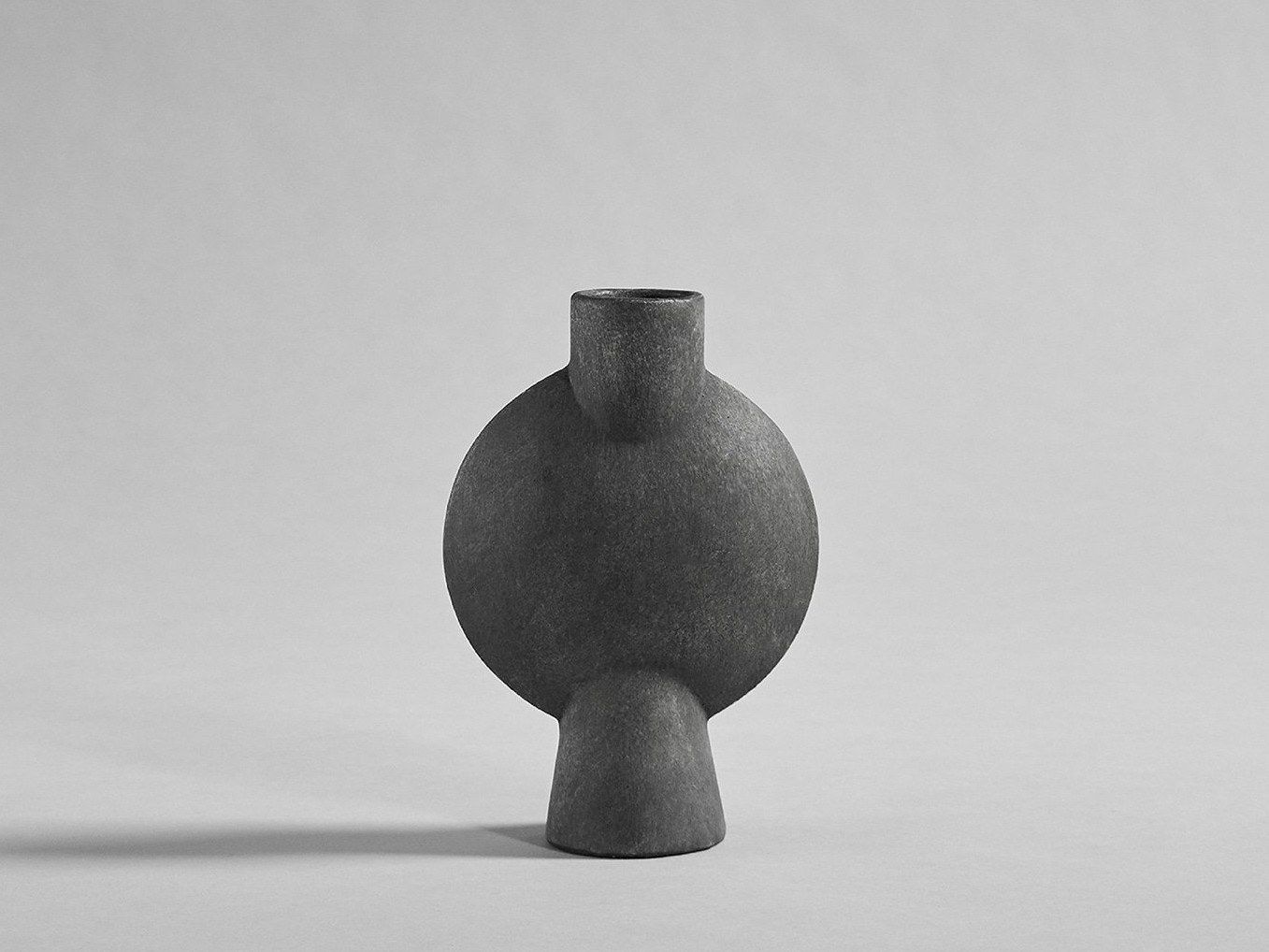 SPHERE VASE BUBL MINI