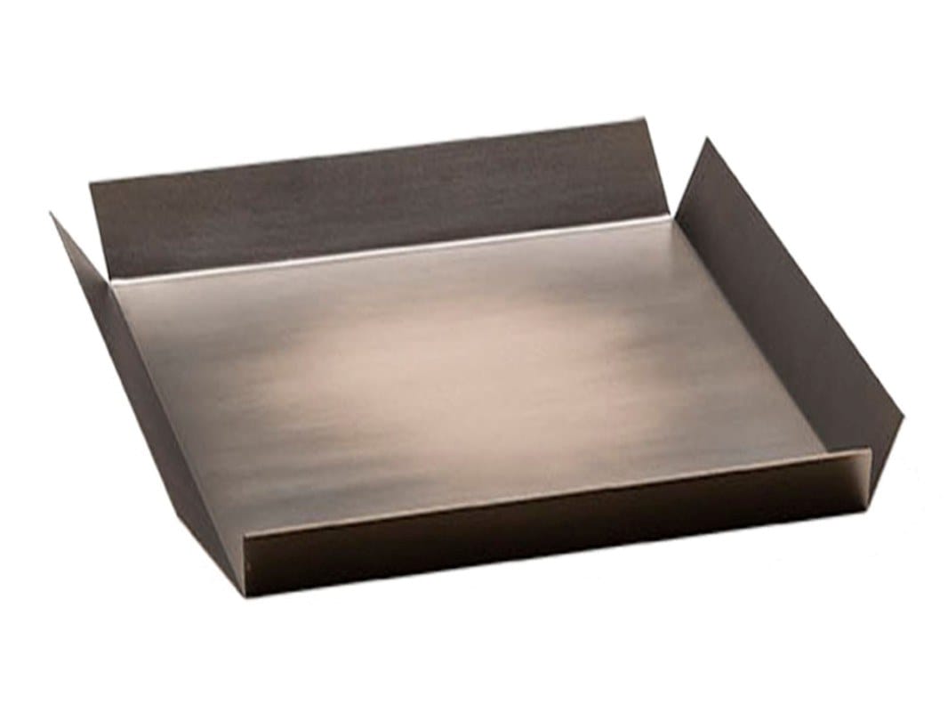 Square tray