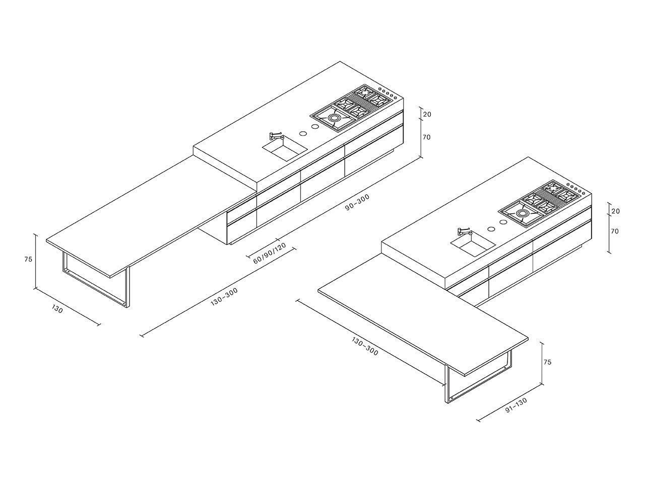 S5.1 UP AND DOWN TABLE