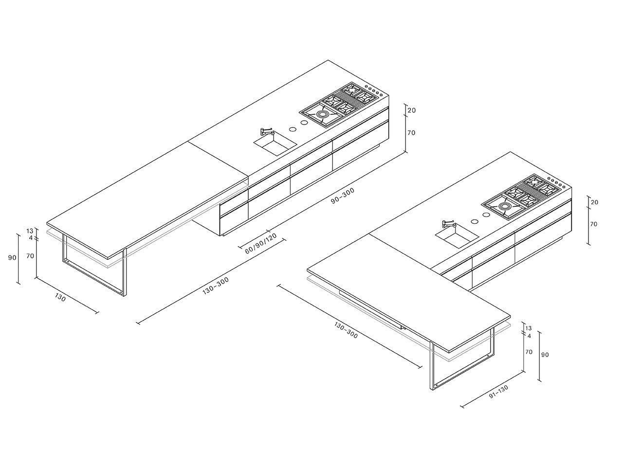 S5.1 UP AND DOWN TABLE