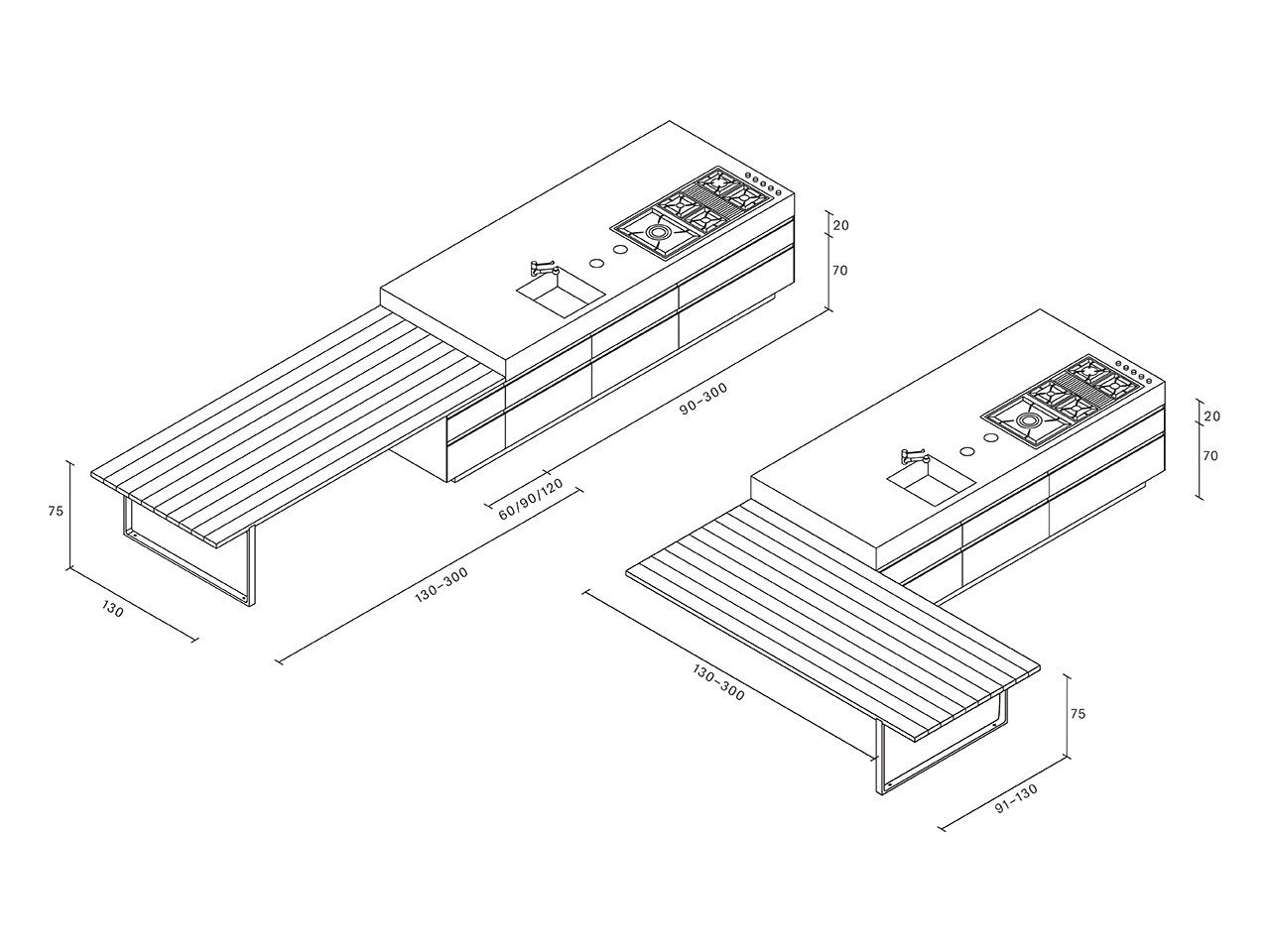 S5.1 UP AND DOWN TABLE