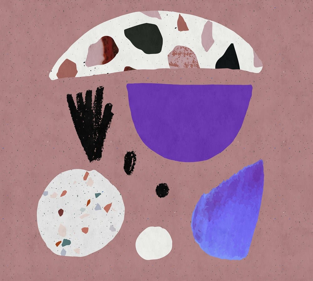 TERRAZZO
