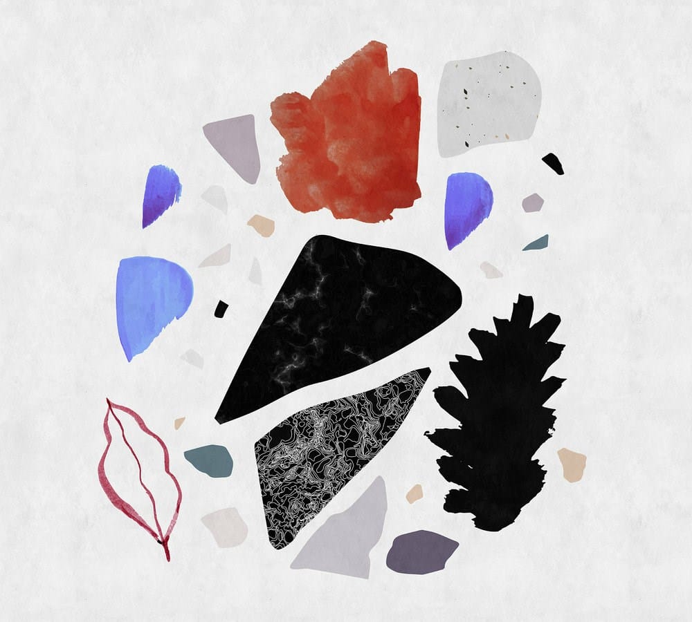 TERRAZZO