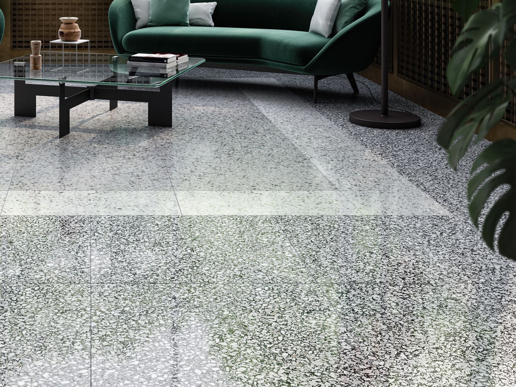 TERRAZZO