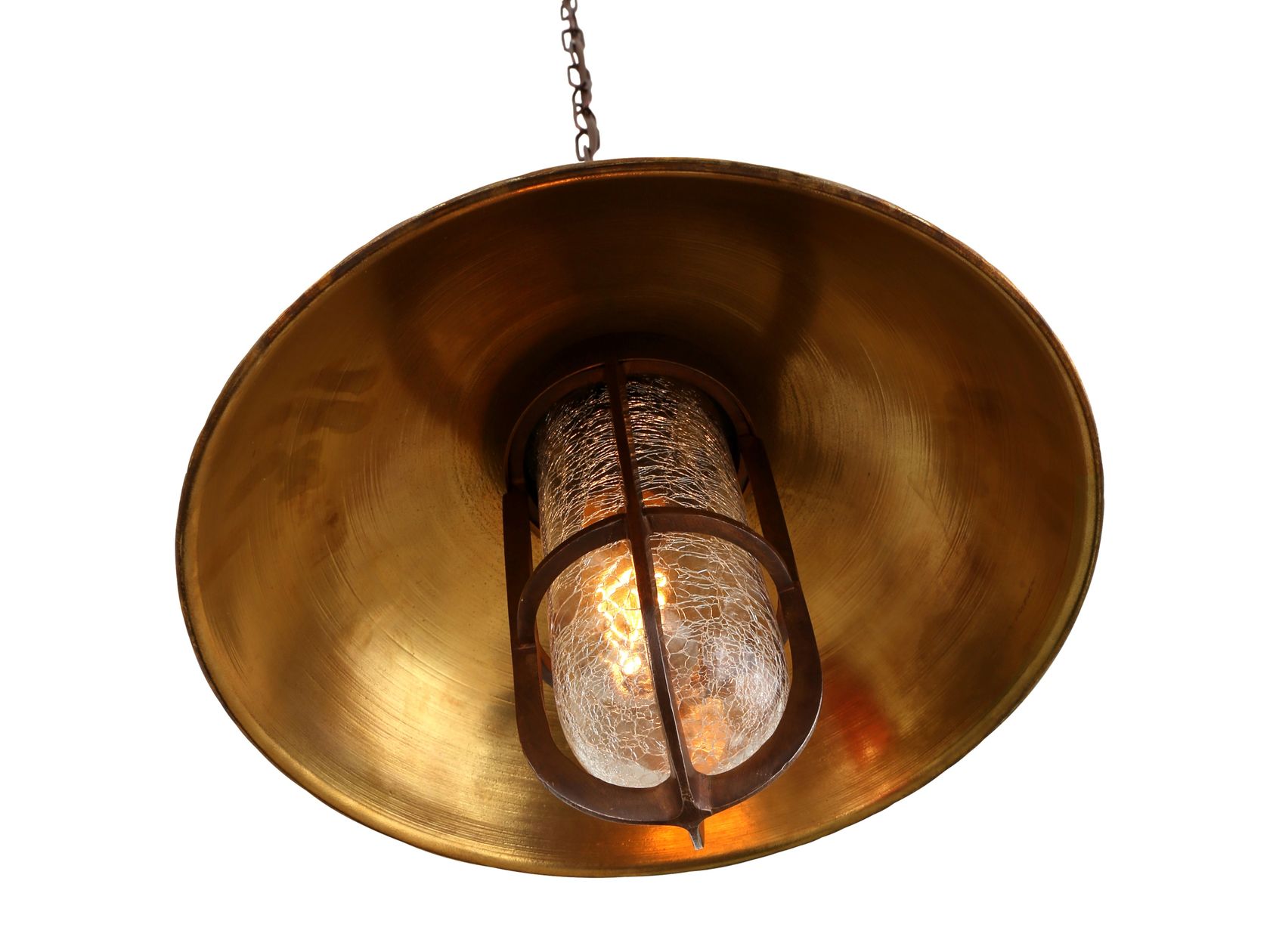 TIRANA DECK PENDANT LIGHT