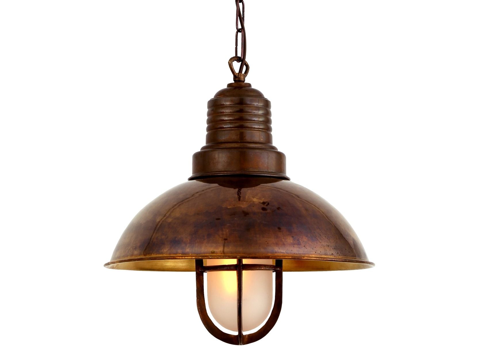 TIRANA DECK PENDANT LIGHT