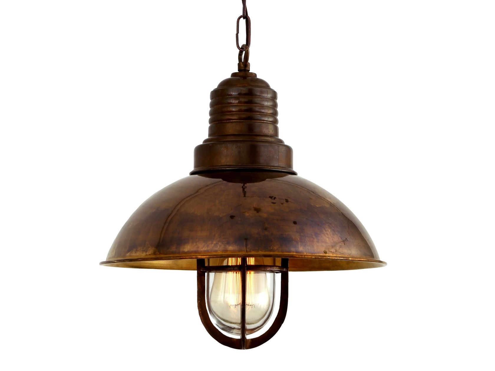 TIRANA DECK PENDANT LIGHT