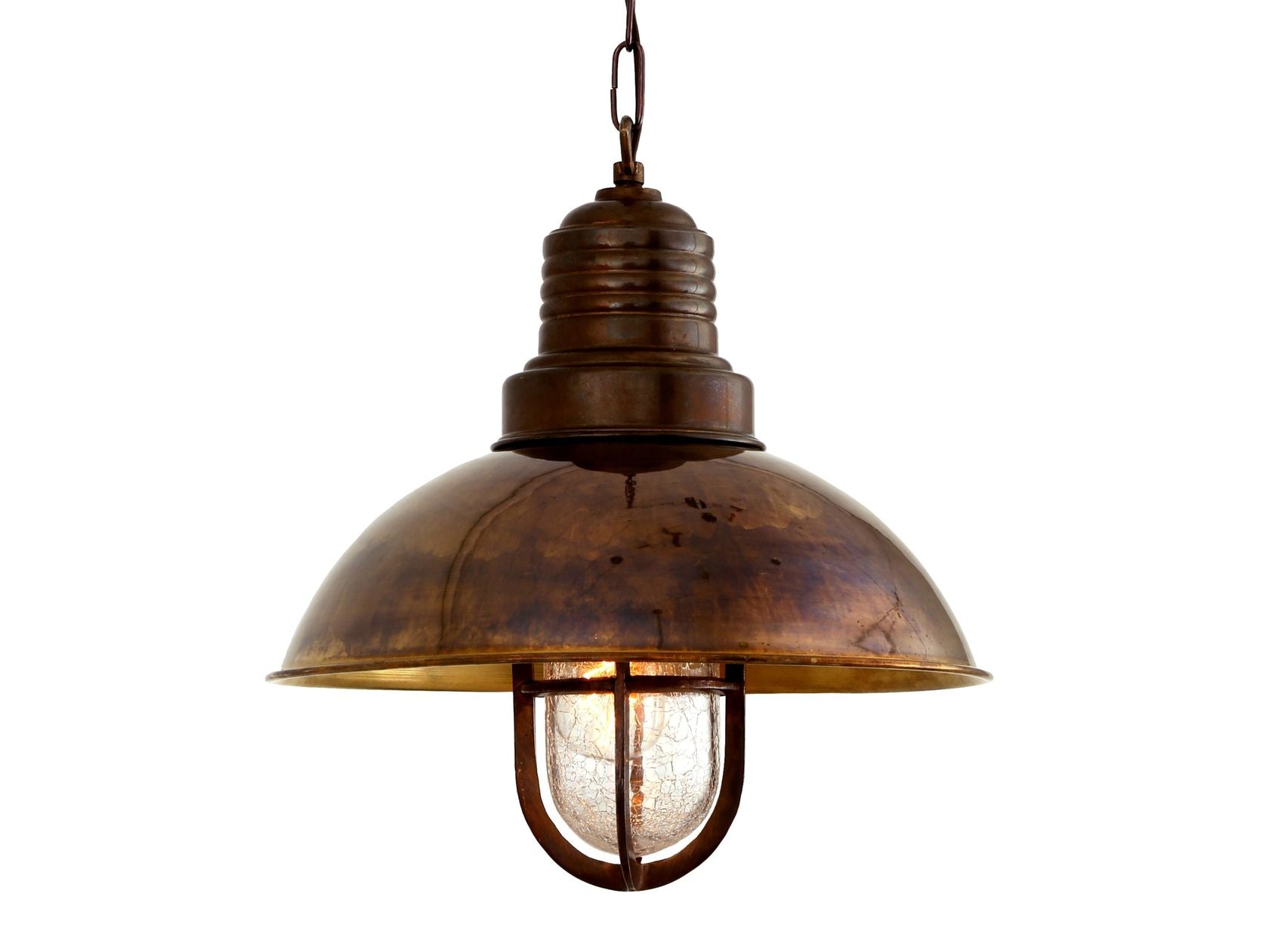 TIRANA DECK PENDANT LIGHT