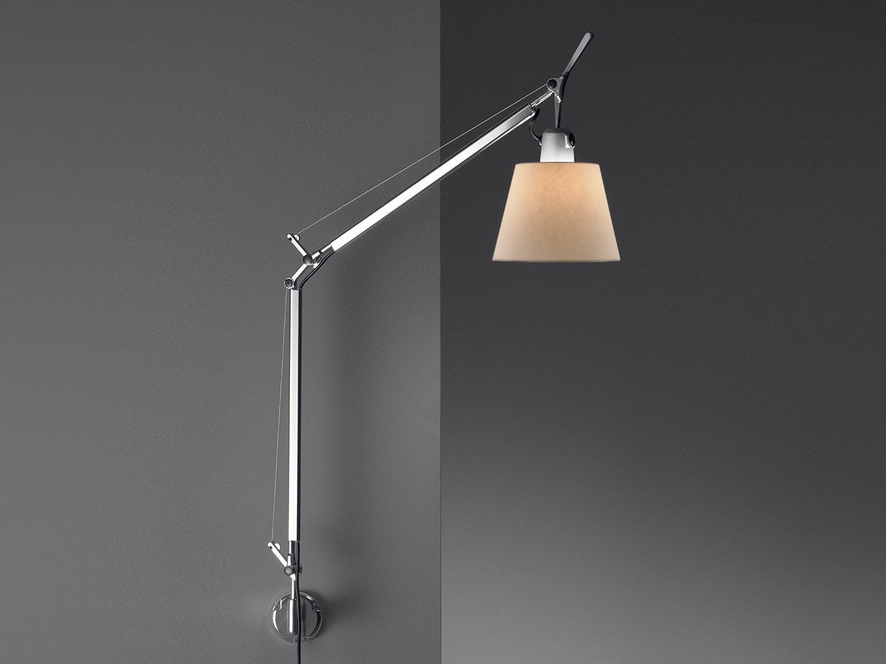 TOLOMEO BASCULANTE